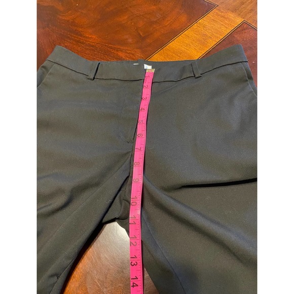 Dress black pants professional h&m Business attire - Picture 5 of 8
